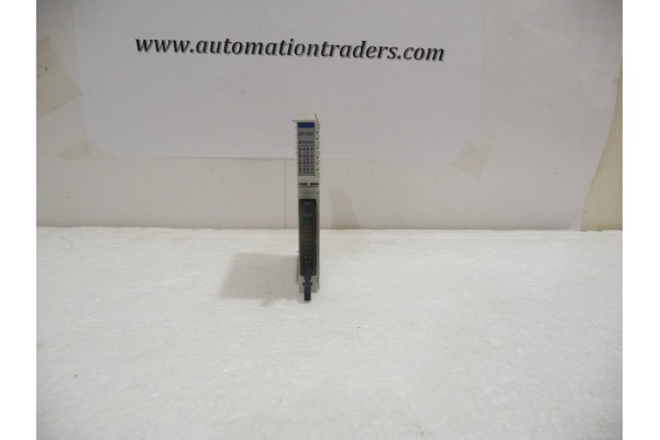 Network Remote I/O unit, ST-121F, Crevis, Made in Korea